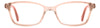 Kate Spade KS AGNESSA 2 Orange #colour_orange