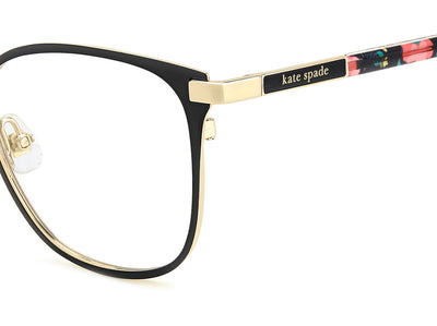 Kate Spade KS TERRIANN 2 Black #colour_black