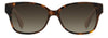 Kate Spade KS Trulee 2/G/S Havana/Brown Gradient #colour_havana-brown-gradient