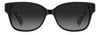 Kate Spade KS Trulee 2/G/S Black/Grey Gradient Polarised #colour_black-grey-gradient-polarised