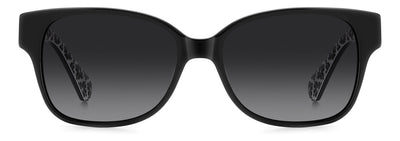 Kate Spade KS Trulee 2/G/S Black/Grey Gradient Polarised #colour_black-grey-gradient-polarised