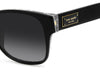 Kate Spade KS Trulee 2/G/S Black/Grey Gradient Polarised #colour_black-grey-gradient-polarised