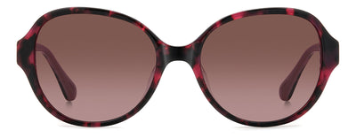 Kate Spade KS Emalie 2/G/S Pink/Pink Double Shade Gradient #colour_pink-pink-double-shade-gradient