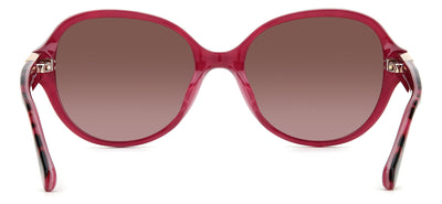 Kate Spade KS Emalie 2/G/S Pink/Pink Double Shade Gradient #colour_pink-pink-double-shade-gradient