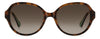 Kate Spade KS Emalie 2/G/S Havana/Brown Polarised #colour_havana-brown-polarised