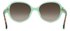 Kate Spade KS Emalie 2/G/S Havana/Brown Polarised #colour_havana-brown-polarised