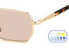 David Beckham DB1174/S Gold/Nude Photochromic #colour_gold-nude-photochromic