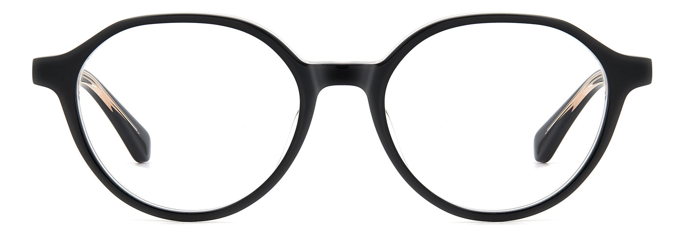 Kate Spade KS KARLIE 2/F Black #colour_black