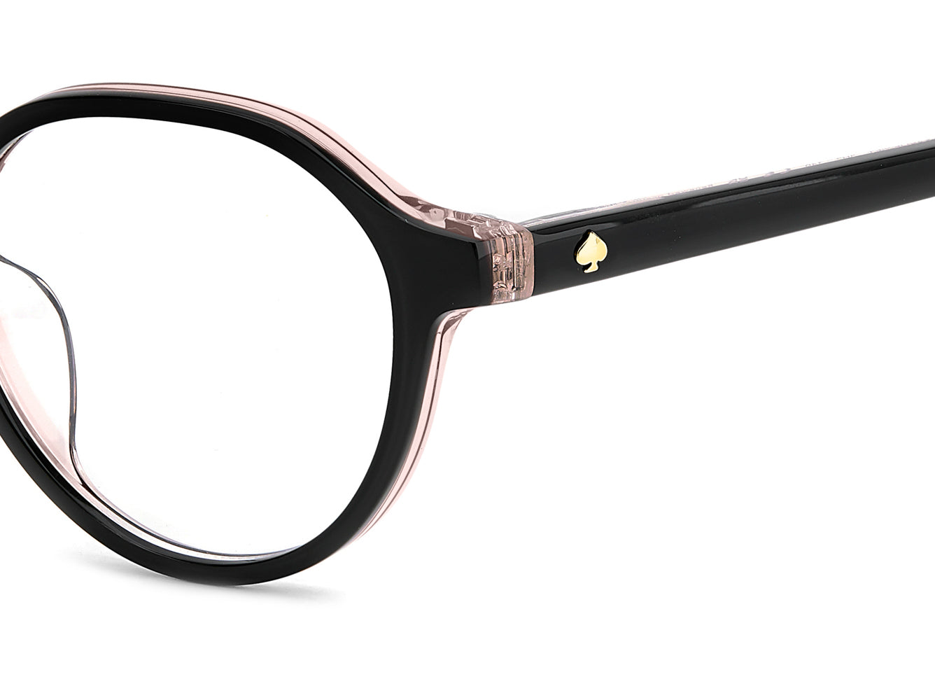 Kate Spade KS KARLIE 2/F Black #colour_black