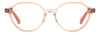 Kate Spade KS KARLIE 2/F Orange #colour_orange