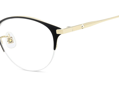 Kate Spade KS CALLEY 2/F Black #colour_black