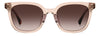 Kate Spade KS Jorja 2/F/S Peach/Brown Gradient #colour_peach-brown-gradient