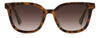 Kate Spade KS Jorja 2/F/S Havana/Brown Gradient Polarised #colour_havana-brown-gradient-polarised