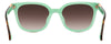 Kate Spade KS Jorja 2/F/S Havana/Brown Gradient Polarised #colour_havana-brown-gradient-polarised