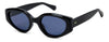 Prive Revaux Night N Day/G/S Black/Blue Polarised #colour_black-blue-polarised