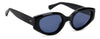 Prive Revaux Night N Day/G/S Black/Blue Polarised #colour_black-blue-polarised