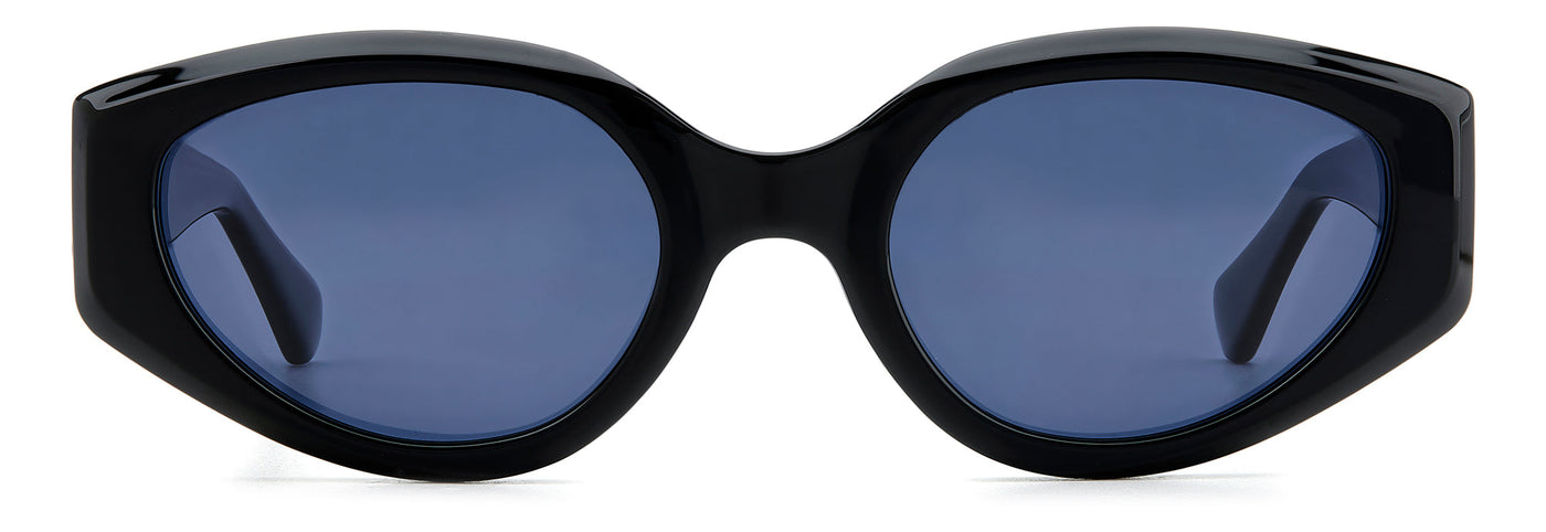 Prive Revaux Night N Day/G/S Black/Blue Polarised #colour_black-blue-polarised