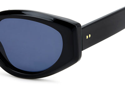 Prive Revaux Night N Day/G/S Black/Blue Polarised #colour_black-blue-polarised