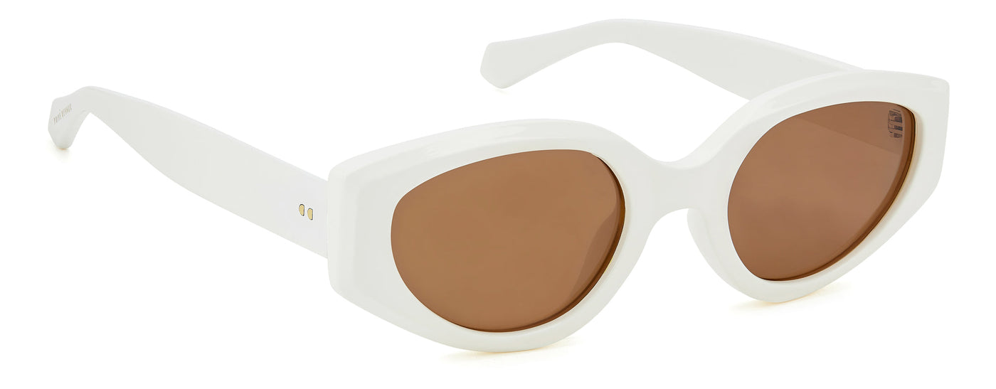 Prive Revaux Night N Day/G/S Nude/Bronze Polarised #colour_nude-bronze-polarised