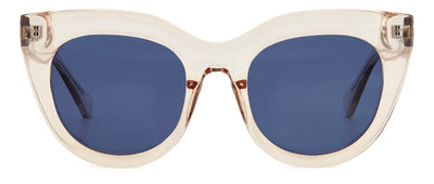 Prive Revaux Whimsical/G/S Crystal/Blue Polarised #colour_crystal-blue-polarised