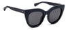 Prive Revaux Whimsical/G/S Blue/Grey Polarised #colour_blue-grey-polarised