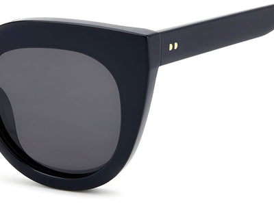 Prive Revaux Whimsical/G/S Blue/Grey Polarised #colour_blue-grey-polarised