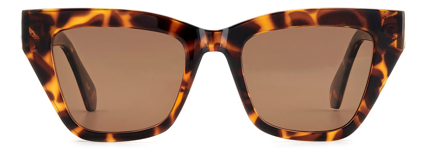 Prive Revaux Sun State/S Havana/Bronze Polarised #colour_havana-bronze-polarised