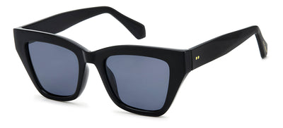 Prive Revaux Sun State/S Black/Grey Polarised #colour_black-grey-polarised