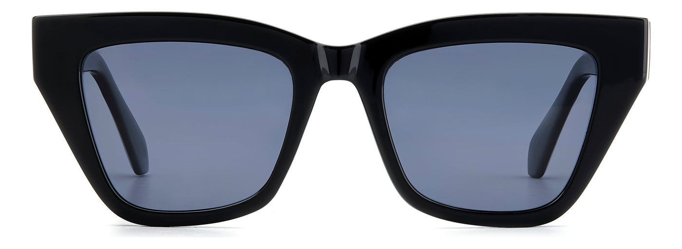 Prive Revaux Sun State/S Black/Grey Polarised #colour_black-grey-polarised