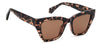 Prive Revaux Sun State/S Pink/Grey Polarised #colour_pink-grey-polarised