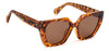 Prive Revaux Tropic Nights/S Havana/Bronze Polarised #colour_havana-bronze-polarised