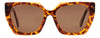 Prive Revaux Tropic Nights/S Havana/Bronze Polarised #colour_havana-bronze-polarised