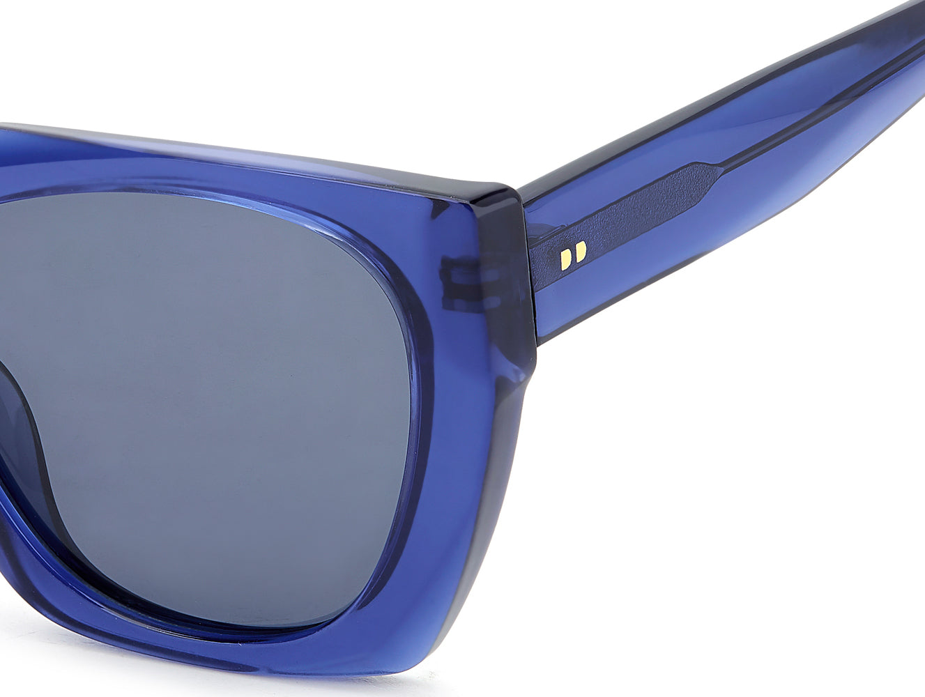 Prive Revaux Tropic Nights/S Crystal/Grey Polarised #colour_crystal-grey-polarised