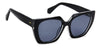 Prive Revaux Tropic Nights/S Black/Grey Polarised #colour_black-grey-polarised