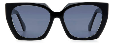 Prive Revaux Tropic Nights/S Black/Grey Polarised #colour_black-grey-polarised