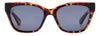 Prive Revaux Yacht Avenue/S Havana/Grey Polarised #colour_havana-grey-polarised