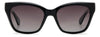 Prive Revaux Yacht Avenue/S Black/Brown Polarised #colour_black-brown-polarised