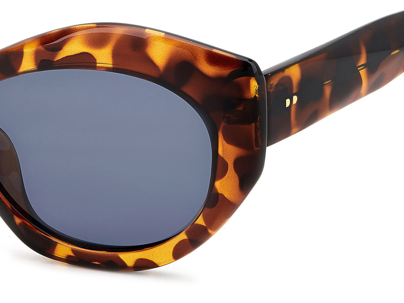 Prive Revaux To Nowhere/G/S Havana/Grey Polarised #colour_havana-grey-polarised