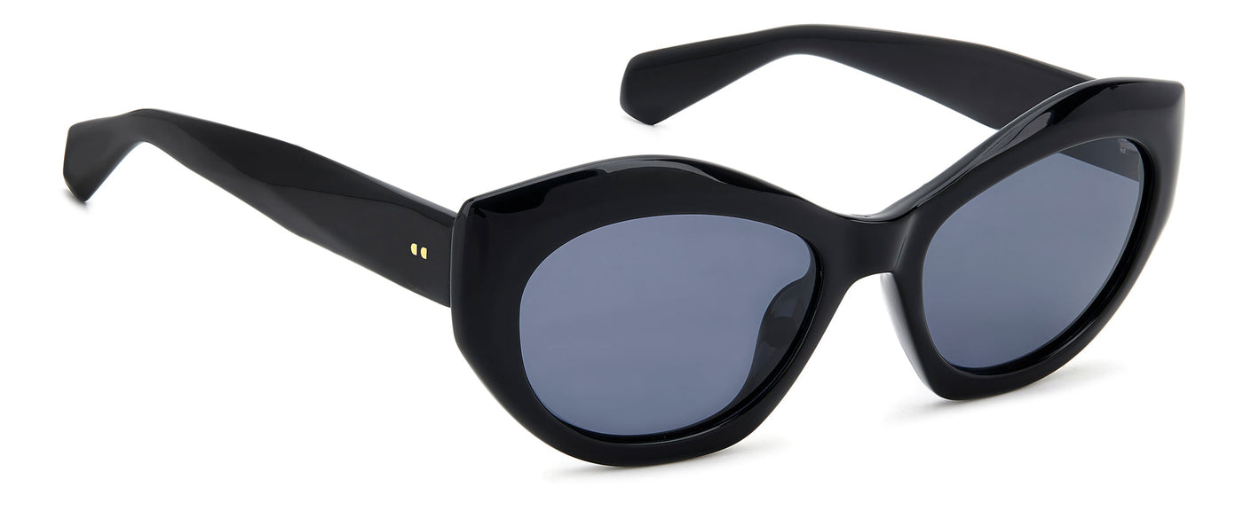 Prive Revaux To Nowhere/G/S Black/Grey Polarised #colour_black-grey-polarised