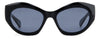 Prive Revaux To Nowhere/G/S Black/Grey Polarised #colour_black-grey-polarised