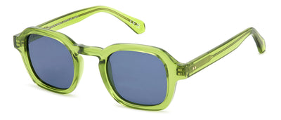 Prive Revaux Lift Off/S Green/Blue Polarised #colour_green-blue-polarised