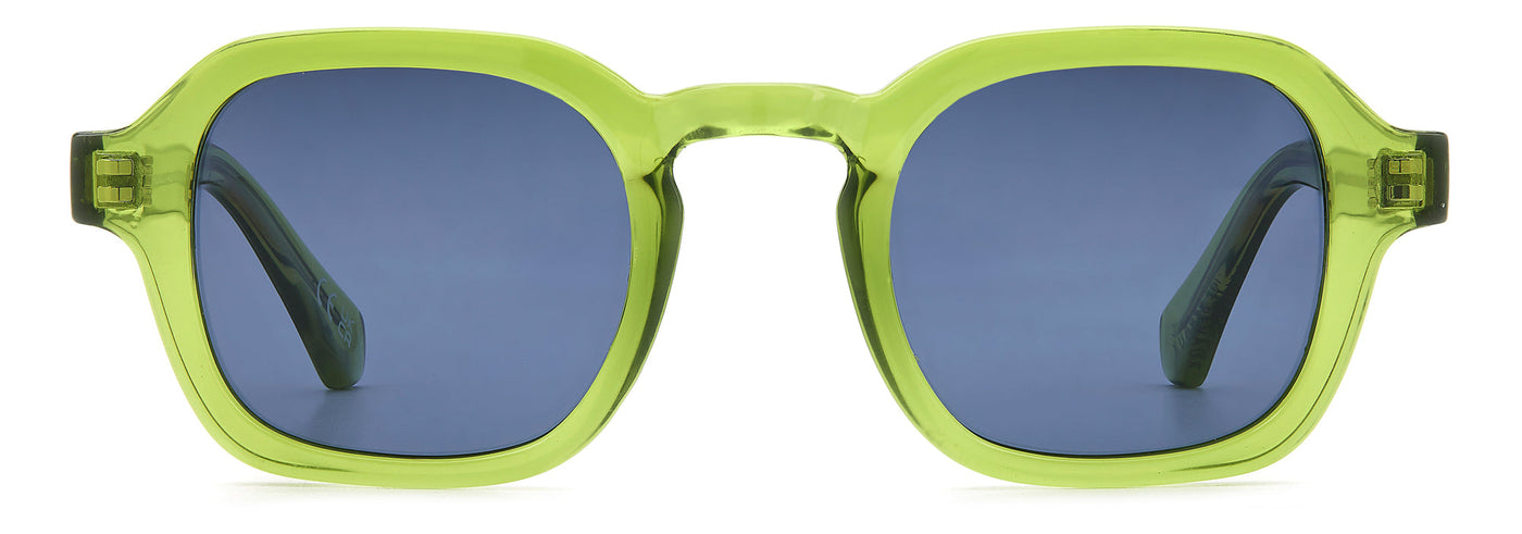 Prive Revaux Lift Off/S Green/Blue Polarised #colour_green-blue-polarised