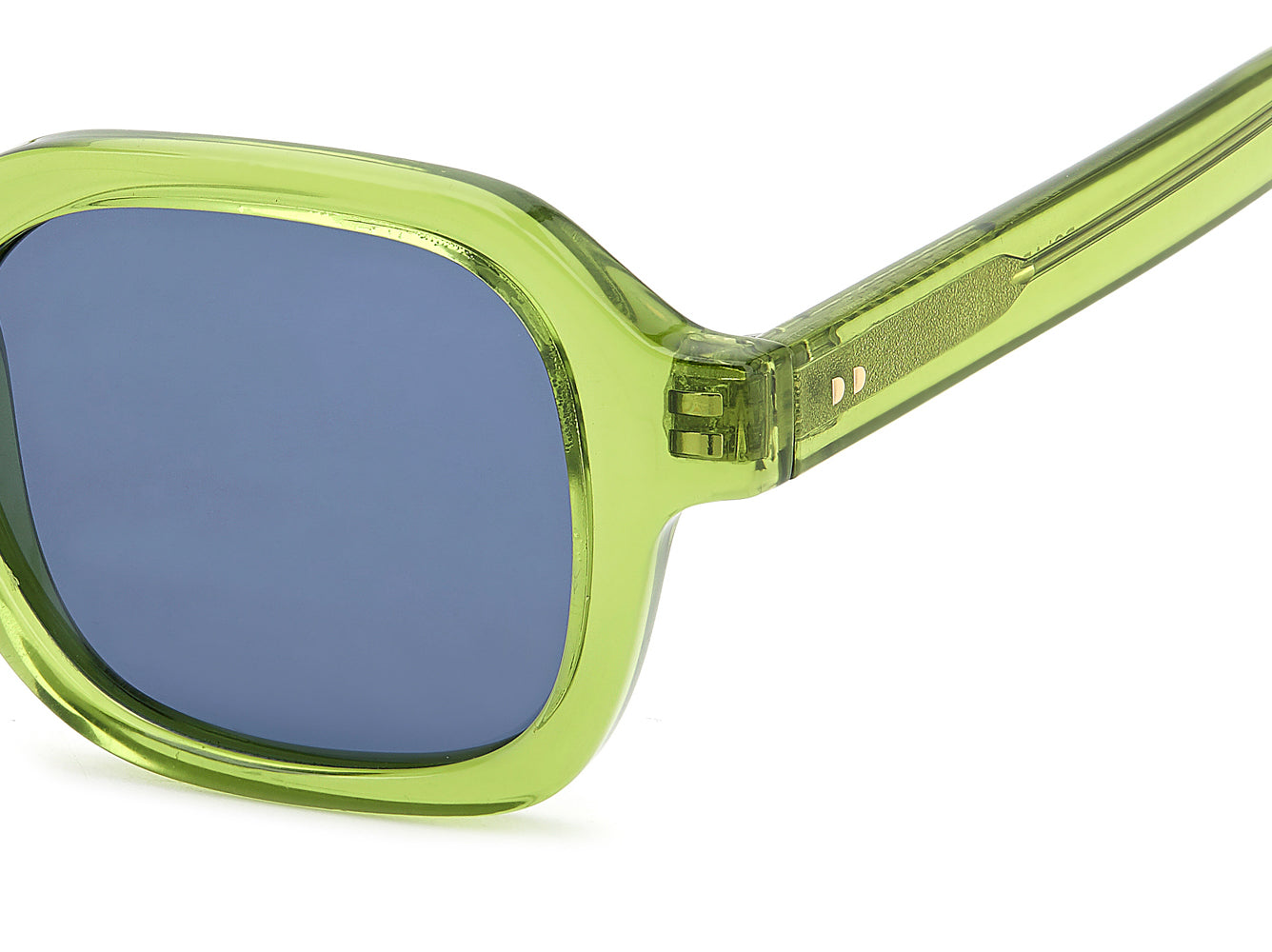 Prive Revaux Lift Off/S Green/Blue Polarised #colour_green-blue-polarised