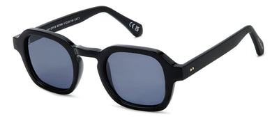 Prive Revaux Lift Off/S Black/Grey Polarised #colour_black-grey-polarised