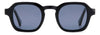 Prive Revaux Lift Off/S Black/Grey Polarised #colour_black-grey-polarised