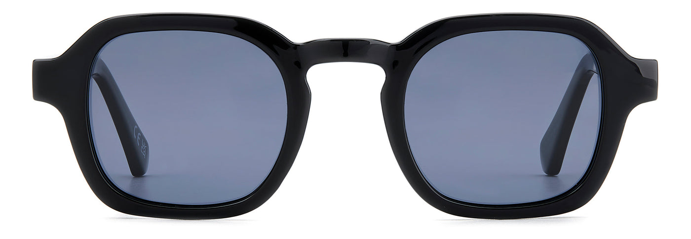 Prive Revaux Lift Off/S Black/Grey Polarised #colour_black-grey-polarised