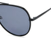 Prive Revaux Earth Pass/G/S Black/Grey Polarised #colour_black-grey-polarised