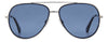 Prive Revaux Earth Pass/G/S Blue/Blue Polarised #colour_blue-blue-polarised