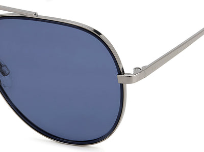 Prive Revaux Earth Pass/G/S Blue/Blue Polarised #colour_blue-blue-polarised