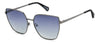 Prive Revaux Good Company/S Black/Grey Gradient Polarised #colour_black-grey-gradient-polarised